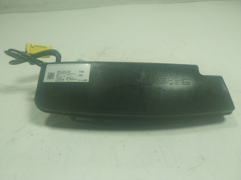 Recambio de airbag lateral delantero derecho para seat ibiza (6p1) 1.2 tsi referencia OEM IAM 6R0880242C 6R0880242C 