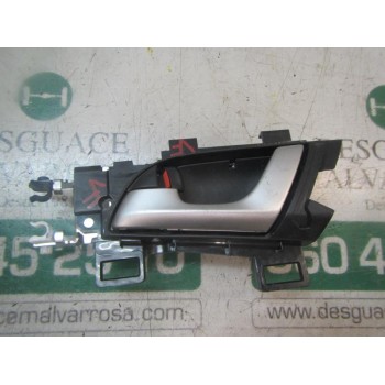 MANETA INTERIOR TRASERA IZQUIERDA 72660TL2A01ZB 