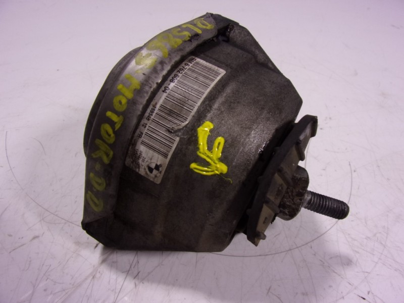 Recambio de soporte motor derecho para bmw serie m6 coupe (e63) basis referencia OEM IAM 22116762608 676260804 