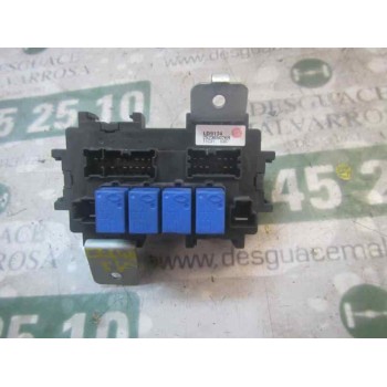 CAJA RELES / FUSIBLES 252360745R 252365026R 