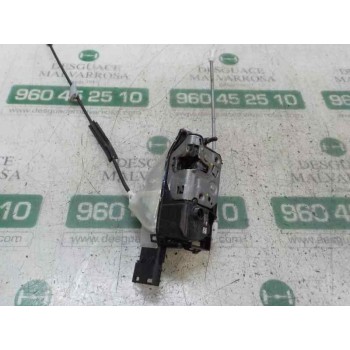 CERRADURA PUERTA DELANTERA DERECHA 9819038480 190384 