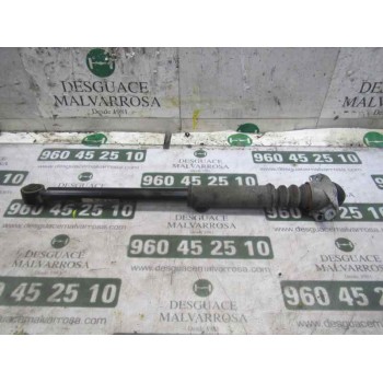AMORTIGUADOR TRASERO IZQUIERDO 6R0513025F 