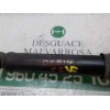 Recambio de amortiguador trasero izquierdo para citroën c-elysée exclusive referencia OEM IAM 9674665580  