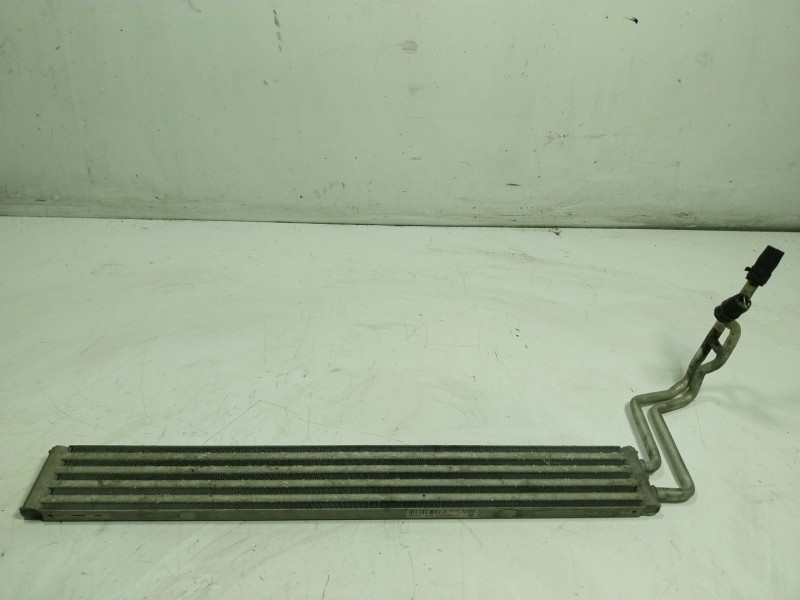 Recambio de radiador aceite para volkswagen touareg (7la) tdi r5 referencia OEM IAM 7L8422885A 7L6422885 