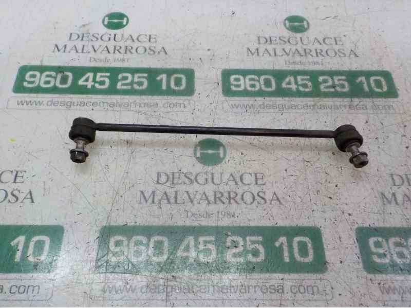 Recambio de tirante delantero derecho para citroën c-elysée exclusive referencia OEM IAM 508768  