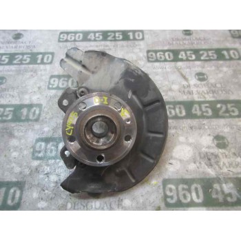 MANGUETA DELANTERA IZQUIERDA 6Q0407255S 