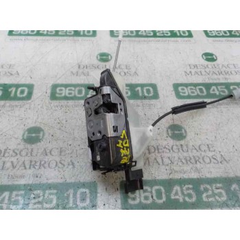 CERRADURA PUERTA DELANTERA IZQUIERDA 9819038580 190385 