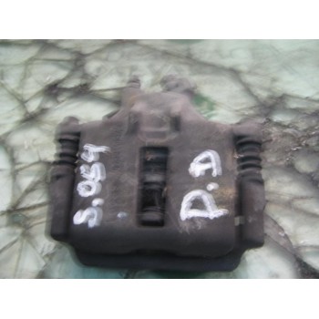 PINZA FRENO DELANTERA DERECHA 