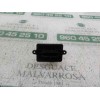 Recambio de resistencia calefaccion para dacia sandero 1.0 12v cat referencia OEM IAM 271509981R  