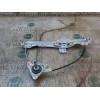 Recambio de elevalunas trasero izquierdo para peugeot 2008 (--.2013) style referencia OEM IAM 9673153980  