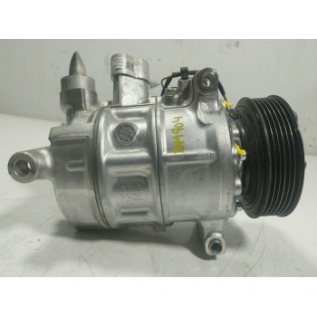 COMPRESOR AIRE ACONDICIONADO 3Q0816803E 3Q0816803E 