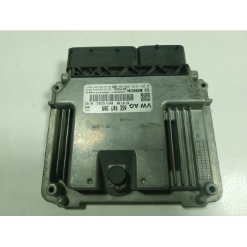 CENTRALITA MOTOR UCE 05E906018AL5F0 05E907309 