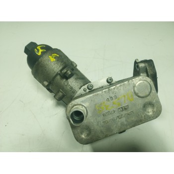 SOPORTE FILTRO ACEITE 11427805408 11427788462