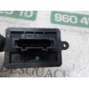 Recambio de resistencia calefaccion para dacia sandero 1.0 12v cat referencia OEM IAM 271509981R  