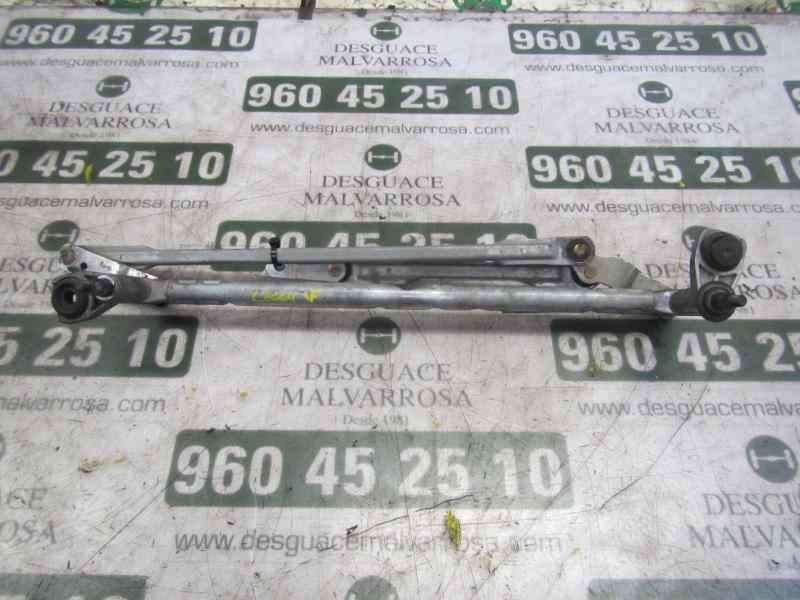 Recambio de articulacion limpia delantero para seat ibiza sc (6j1) 1.6 16v referencia OEM IAM 6R1955023B  