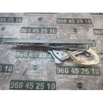 ELEVALUNAS DELANTERO DERECHO 807206454R 