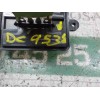 Recambio de resistencia calefaccion para dacia sandero 1.0 12v cat referencia OEM IAM 271509981R  