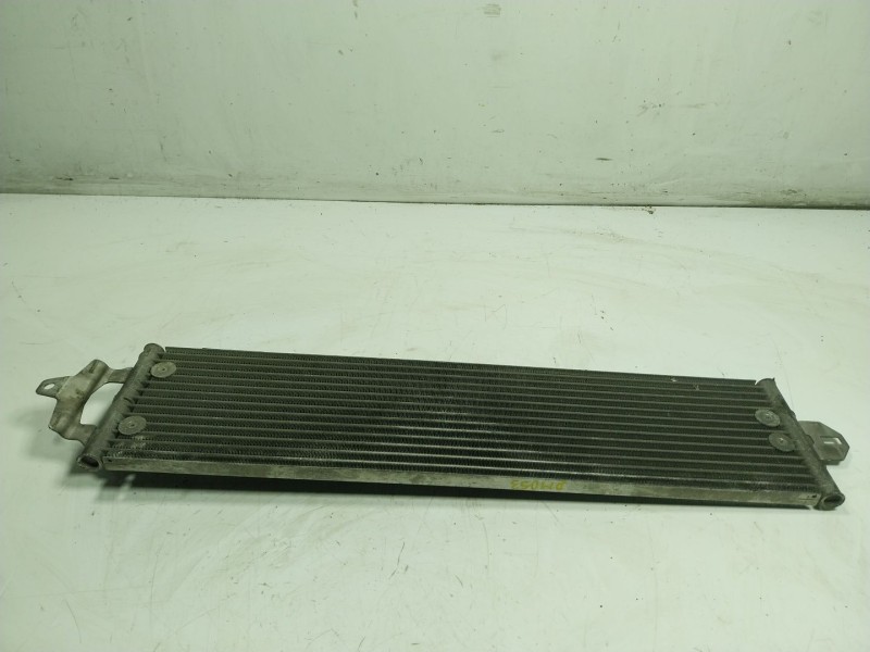 Recambio de radiador aceite para volkswagen touareg (7la) tdi r5 referencia OEM IAM 7L0317021 7L0317021 7L0317021C