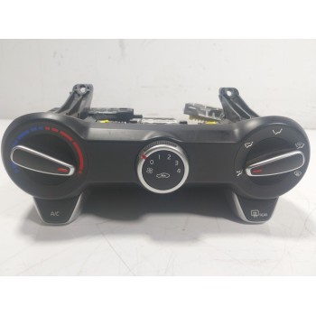 MANDO CALEFACCION / AIRE ACONDICIONADO 97250H8030LEF 97250H8030 