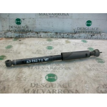 AMORTIGUADOR TRASERO IZQUIERDO 