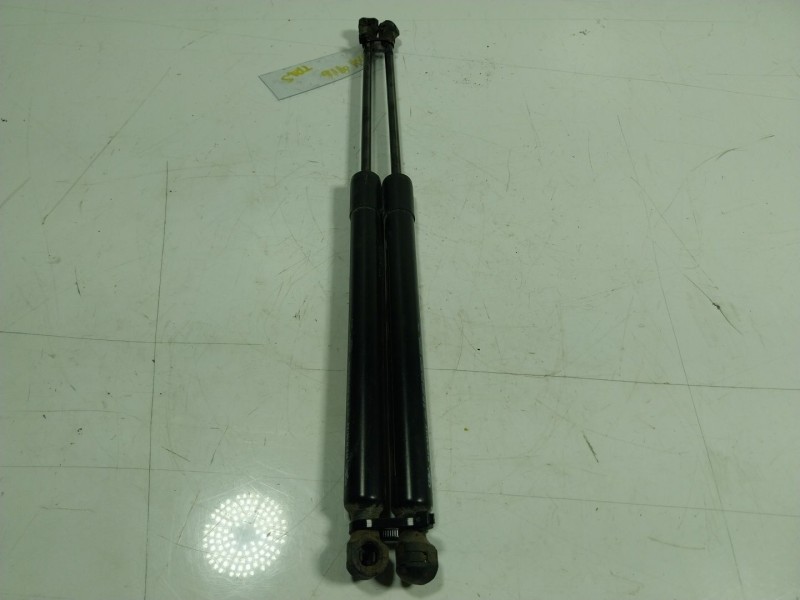 Recambio de amortiguadores maletero / porton para renault zoe (bfm_) zoe referencia OEM IAM 904502915R 904502915R 