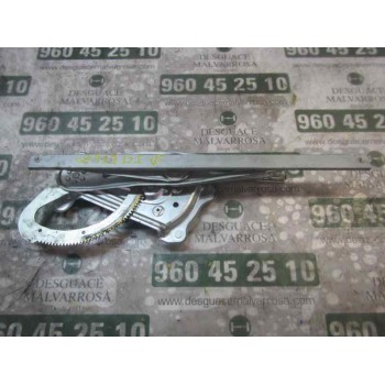 ELEVALUNAS DELANTERO IZQUIERDO 807218465R 