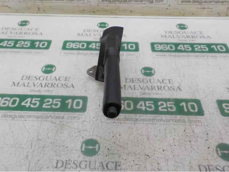 Recambio de palanca freno de mano para dacia sandero 1.0 12v cat referencia OEM IAM 360108002R  