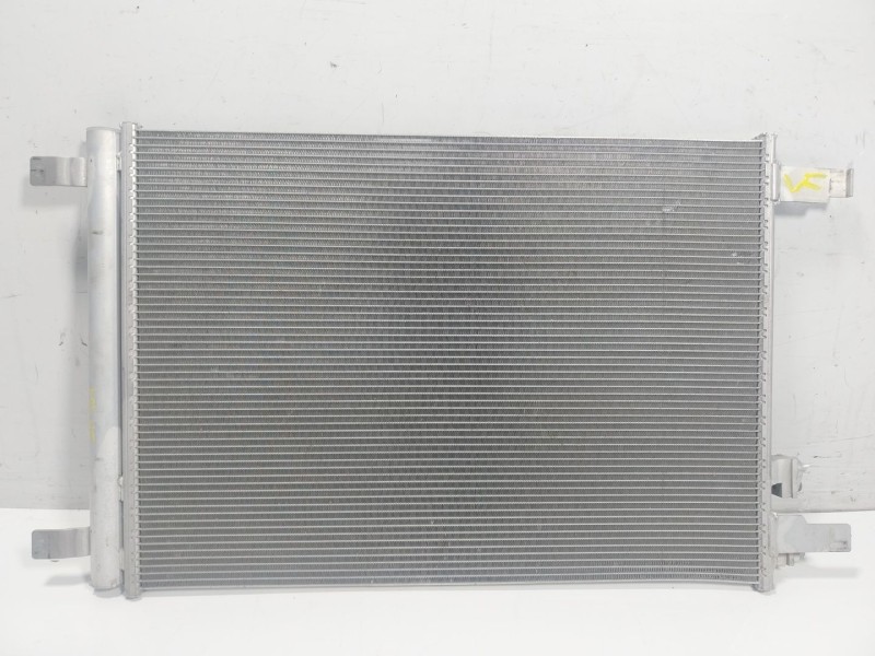 Recambio de condensador aire acondicionado para seat ibiza v (kj1, kjg) 1.0 tsi referencia OEM IAM 5WA816411A  5WA816411A