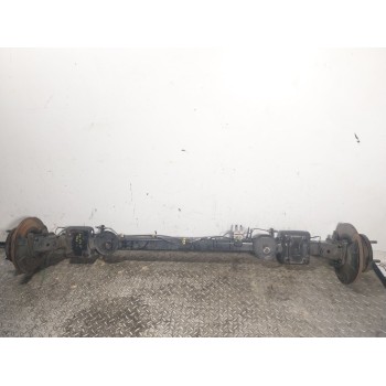 PUENTE TRASERO 2368837 