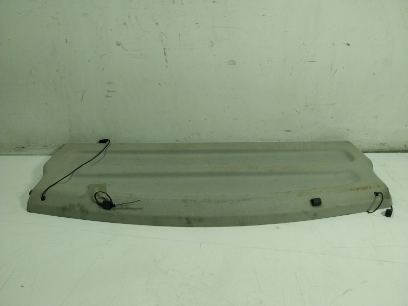 Recambio de bandeja trasera para renault zoe (bfm_) zoe referencia OEM IAM 794203271R  