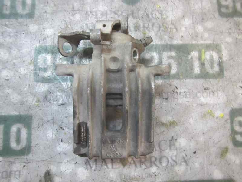 Recambio de pinza freno trasera derecha para skoda roomster (5j7) elegance referencia OEM IAM 6R0615424  