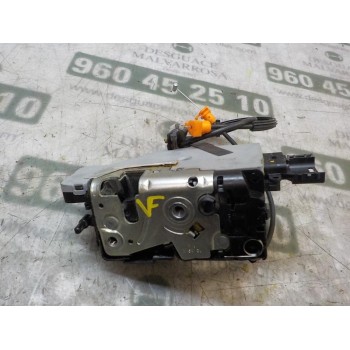 CERRADURA PUERTA TRASERA IZQUIERDA 9137H1 