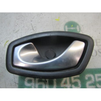 MANETA INTERIOR DELANTERA IZQUIERDA 806700006R 