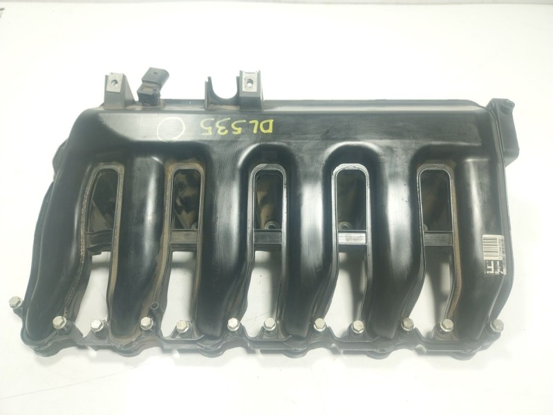 Recambio de colector admision para bmw serie 7 (e65/e66) 730ld referencia OEM IAM 11617800584 7790700 