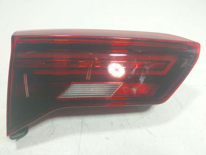 Recambio de piloto trasero izquierdo interior para volkswagen t-roc 1.5 16v tsi act referencia OEM IAM 2GA945093B 2GA945093B 