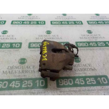 PINZA FRENO DELANTERA IZQUIERDA 8E0615123A 