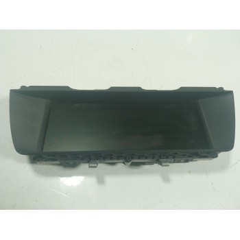 PANTALLA MULTIFUNCION 65509266385 9241827013 