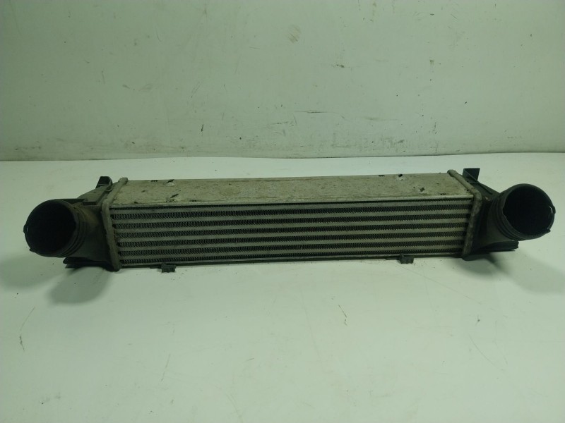 Recambio de intercooler para bmw x1 (e84) 2.0 16v turbodiesel referencia OEM IAM 17517524916 752491608 