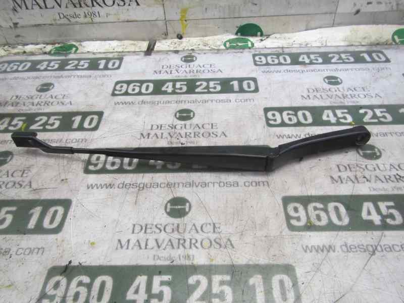 Recambio de brazo limpia delantero izquierdo para seat ibiza sc (6j1) 1.6 16v referencia OEM IAM 6J1955409  