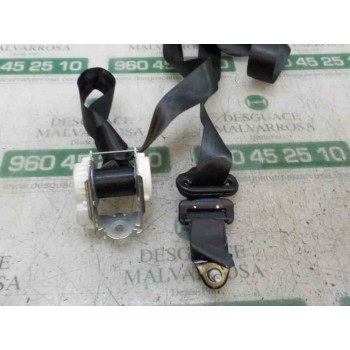 CINTURON SEGURIDAD TRASERO DERECHO 98009738XX 34143652A 34143652A