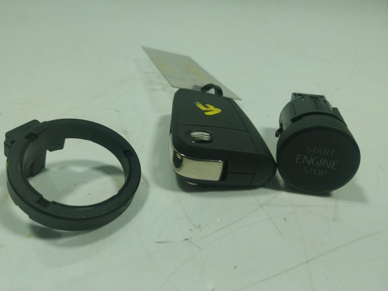 Recambio de conmutador de arranque para seat ibiza v (kj1, kjg) 1.0 tsi referencia OEM IAM 575959839AWHS 575959839A 
