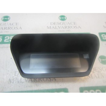 PANTALLA MULTIFUNCION 39710TL7G01 