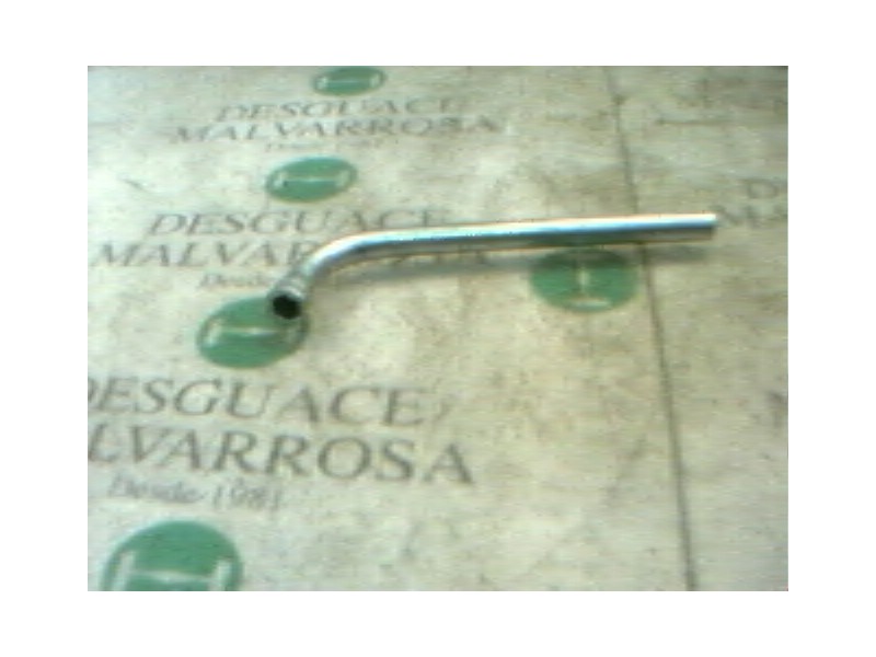 Recambio de llave rueda para volkswagen golf iv berlina (1j1) highline referencia OEM IAM   