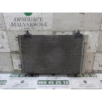 CONDENSADOR AIRE ACONDICIONADO 6455GH 