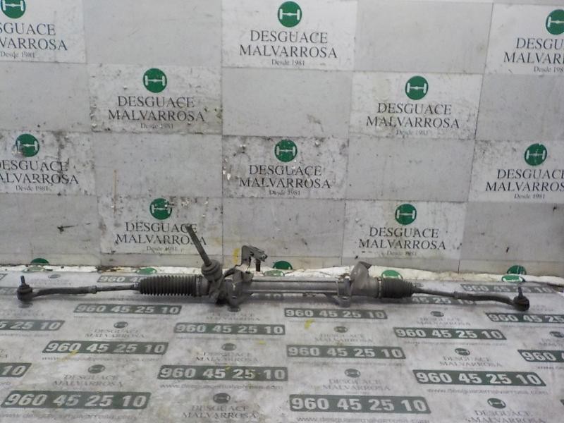 Recambio de cremallera direccion para renault koleos 2.0 dci diesel fap referencia OEM IAM 490010424R  