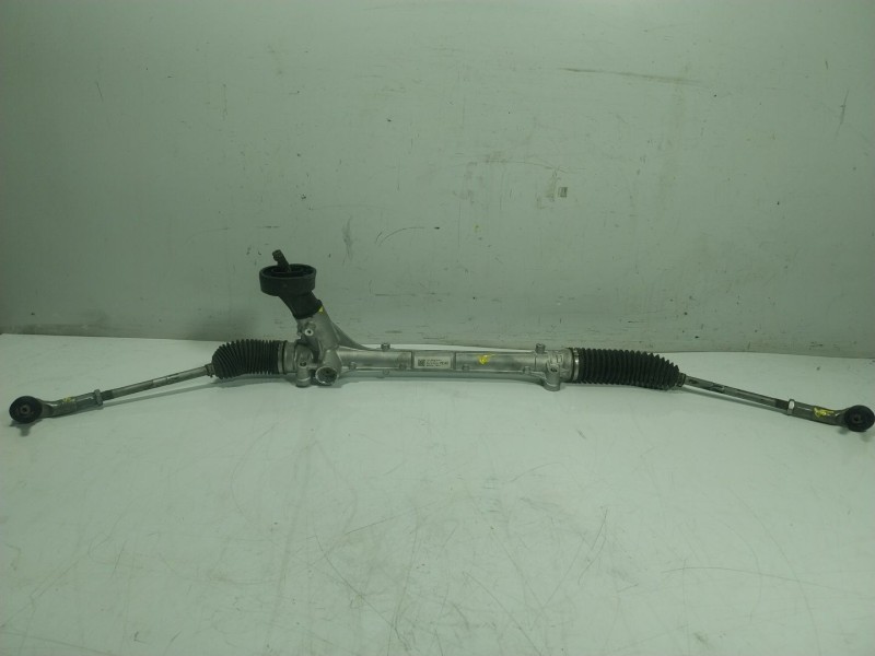 Recambio de cremallera direccion para seat ibiza v (kj1, kjg) 1.0 tsi referencia OEM IAM 2Q1423061D 2Q1423061D 