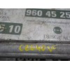 Recambio de cremallera direccion para renault koleos 2.0 dci diesel fap referencia OEM IAM 490010424R  