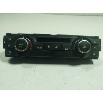 MANDO CLIMATIZADOR 64119292263 929226304 