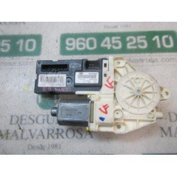 MOTOR ELEVALUNAS DELANTERO IZQUIERDO 807311420R 80730002R 0130822330