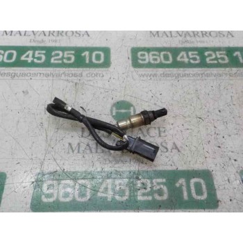 SONDA LAMBDA 04L906262A 